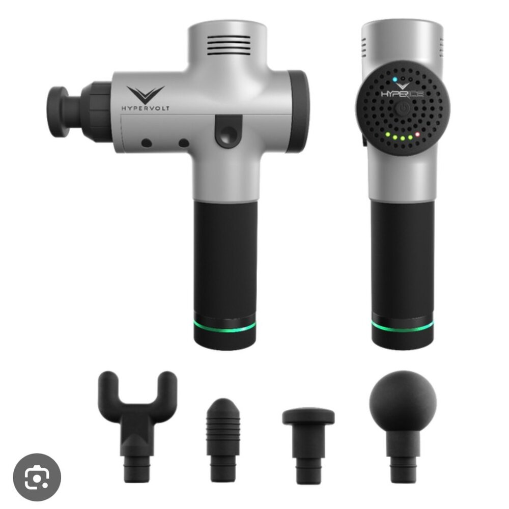 Hyperice Hypervolt Professional Recovery Massage Gun